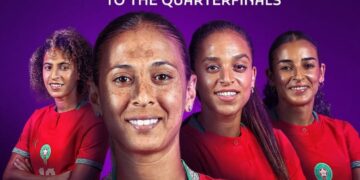 CAN Féminine 2026 : le groupe A a rendu son verdict, le Maroc et l'Algérie en quarts de finale