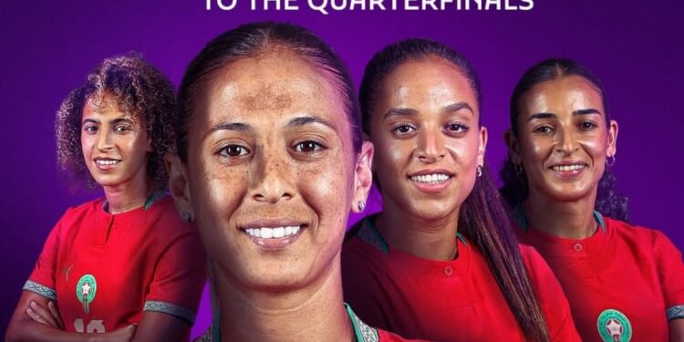 CAN Féminine 2026 : le groupe A a rendu son verdict, le Maroc et l'Algérie en quarts de finale