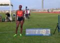 Athlétisme : Simone Bessong portera les espoirs du Cameroun aux Mondiaux U20 d'Eugene