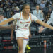 Transfert majeur en WNBA : Monique Akoa Makani s'engage avec les Los Angeles Sparks