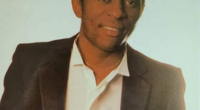 Bebey Black : que s'est-il vraiment passé le 3 août 1986 ?
