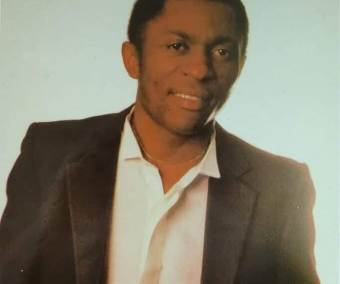 Bebey Black : que s'est-il vraiment passé le 3 août 1986 ?