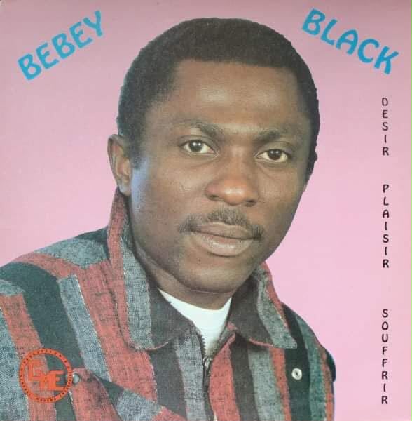 Bebey Black : que s'est-il vraiment passé le 3 août 1986 ?