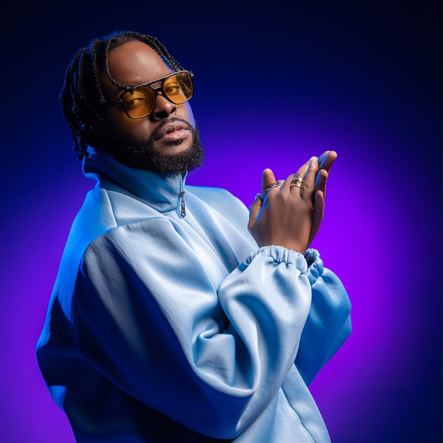 De Polytechnique au single de platine : l'épopée internationale de Locko, le roi de l'Afropop camerounais