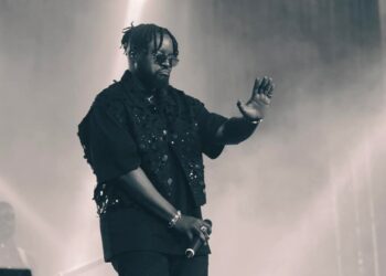 De Polytechnique au single de platine : l'épopée internationale de Locko, le roi de l'Afropop camerounais