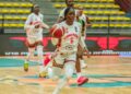 AfroBasket Féminin U18 2026 : Le Cameroun démarre en patron, Toyounon écrase le Sénégal