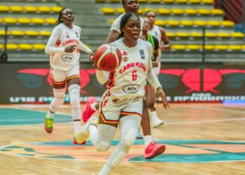 AfroBasket Féminin U18 2026 : Le Cameroun démarre en patron, Toyounon écrase le Sénégal 