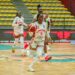 AfroBasket Féminin U18 2026 : Le Cameroun démarre en patron, Toyounon écrase le Sénégal
