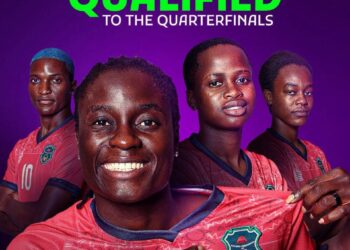 CAN Féminine 2026 : le Malawi termine en tête malgré sa défaite, le Nigeria en quarts, la Zambie éliminée