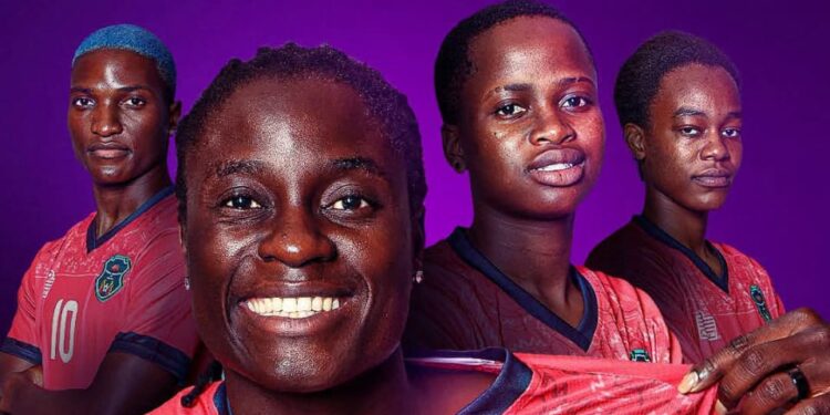 CAN Féminine 2026 : le Malawi termine en tête malgré sa défaite, le Nigeria en quarts, la Zambie éliminée