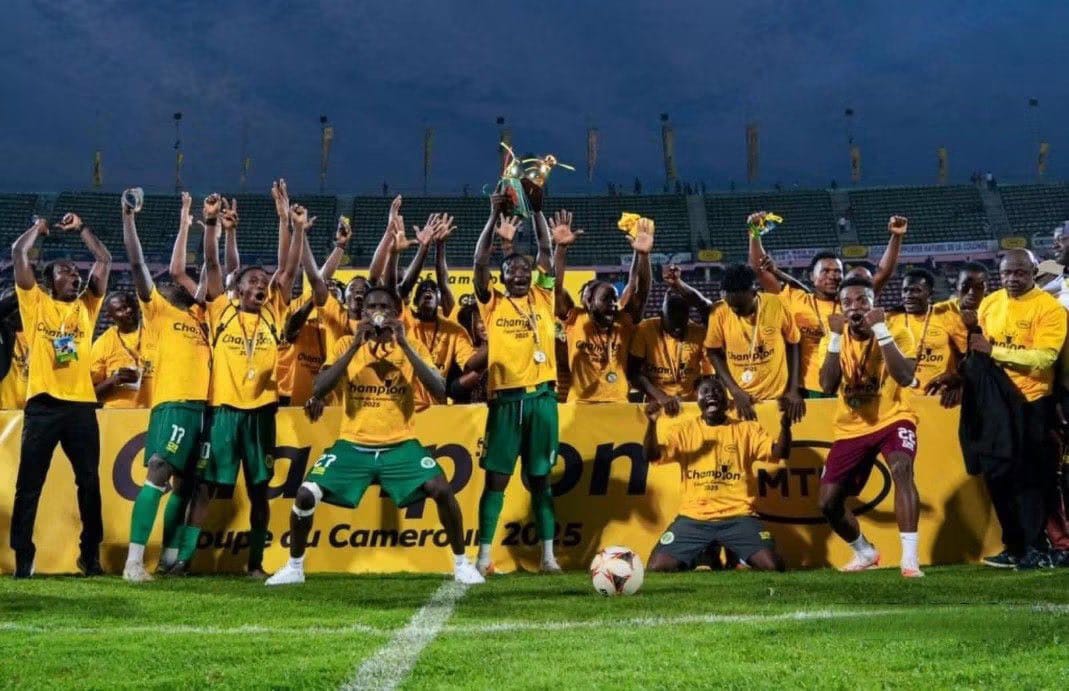 Compétitions interclubs CAF : Colombe du Sud face au Stade Malien, Panthère du Ndé hérite de Rayon Sports du Rwanda