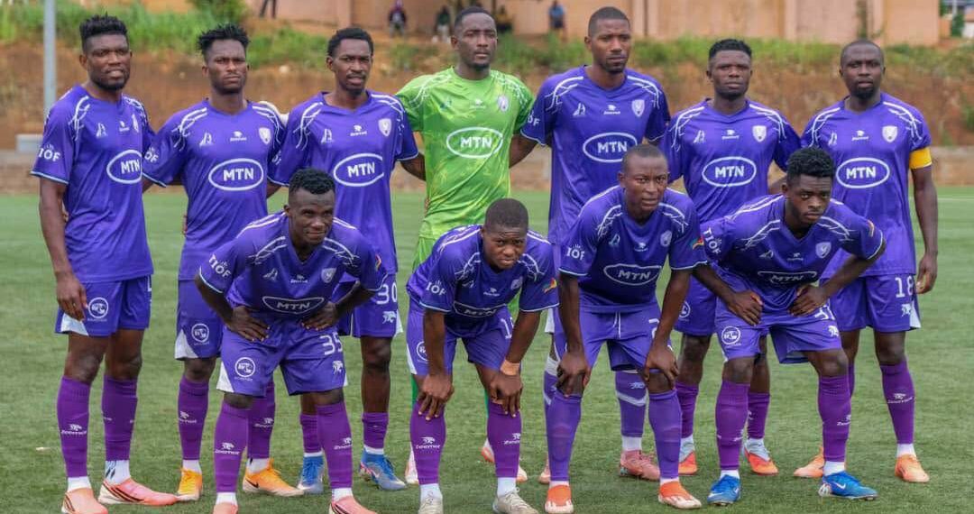 Compétitions interclubs CAF : Colombe du Sud face au Stade Malien, Panthère du Ndé hérite de Rayon Sports du Rwanda