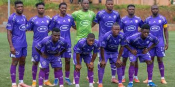 Compétitions interclubs CAF : Colombe du Sud face au Stade Malien, Panthère du Ndé hérite de Rayon Sports du Rwanda
