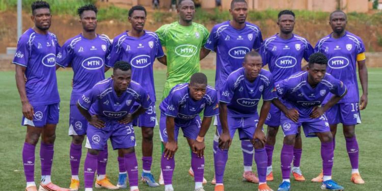 Compétitions interclubs CAF : Colombe du Sud face au Stade Malien, Panthère du Ndé hérite de Rayon Sports du Rwanda