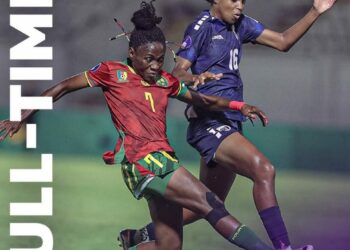 CAN Féminine 2026 : le Ghana arrache le dernier billet pour les quarts, le Cap-Vert accroche les Lionnes et sort avec les honneurs