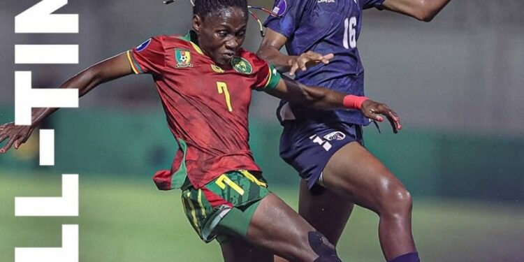 CAN Féminine 2026 : le Ghana arrache le dernier billet pour les quarts, le Cap-Vert accroche les Lionnes et sort avec les honneurs