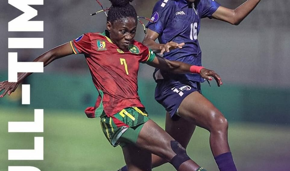 CAN Féminine 2026 : le Ghana arrache le dernier billet pour les quarts, le Cap-Vert accroche les Lionnes et sort avec les honneurs