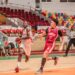 AfroBasket Garçons U18 : les Lionceaux indomptables rugissent d'entrée et domptent la Tunisie 