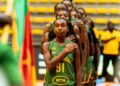 Afrobasket U18 filles 2026 : le trio Toyounon-Poliwa-Samnick propulse les Lioncelles en quarts face au Nigeria