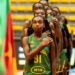 Afrobasket U18 filles 2026 : le trio Toyounon-Poliwa-Samnick propulse les Lioncelles en quarts face au Nigeria