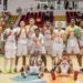 Afrobasket U18 garçons : les Lionceaux imposent leur rythme au Rwanda et s’ouvrent les portes des quarts