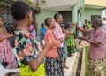 Matanga Ma boso : au Centre Katé, la jeunesse sawa renoue avec ses racines
