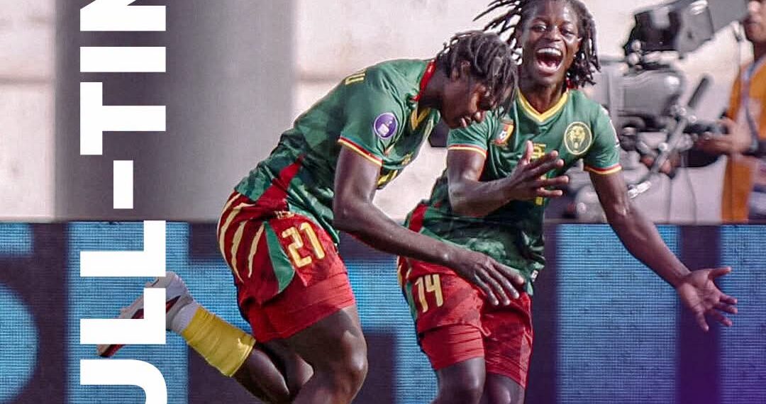 CAN féminine 2026 : les Lionnes domptent enfin les Super Falcons et filent au Mondial 2027