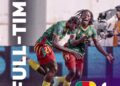 CAN féminine 2026 : les Lionnes domptent enfin les Super Falcons et filent au Mondial 2027