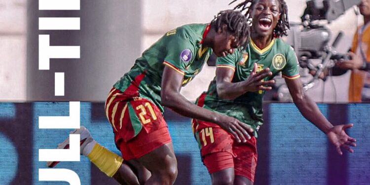 CAN féminine 2026 : les Lionnes domptent enfin les Super Falcons et filent au Mondial 2027