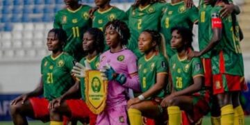 CAN Féminine 2026 : le dernier carré est connu, quatre nations pour une couronne