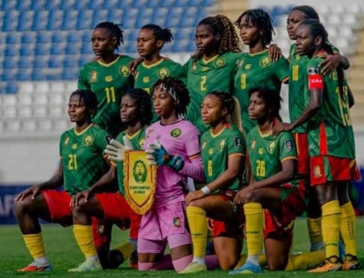 CAN Féminine 2026 : le dernier carré est connu, quatre nations pour une couronne
