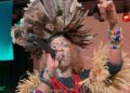 Musique : Chantal Ayissi lance un festival national dédié aux danses et percussions traditionnelles