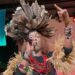 Musique : Chantal Ayissi lance un festival national dédié aux danses et percussions traditionnelles