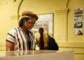 15ᵉ Rencontres de Bamako : Bienvenue Fotso représentera le Cameroun