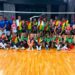 CHAN féminin 2026 de volleyball : le Cameroun monte en régime avant Nairobi