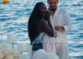 Aya Nakamura et RK : une demande en mariage entre romantisme et polémique