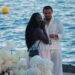 Aya Nakamura et RK : une demande en mariage entre romantisme et polémique