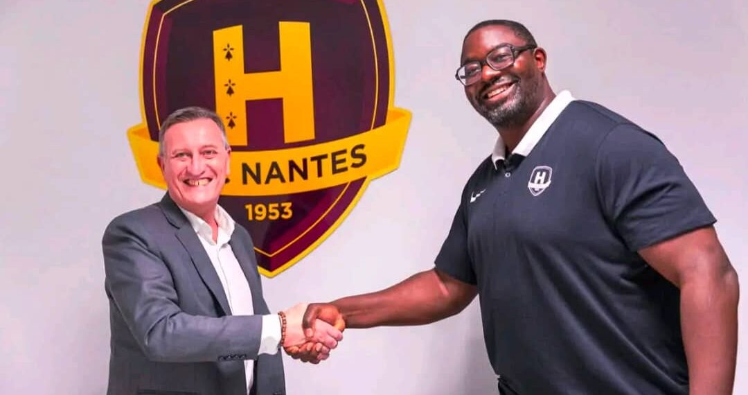 Handball : Seutchie Temto prend les commandes des Lionnes Indomptables
