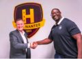 Handball : Seutchie Temto prend les commandes des Lionnes Indomptables