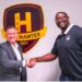 Handball : Seutchie Temto prend les commandes des Lionnes Indomptables