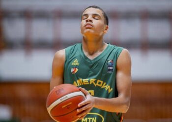 AfroBasket U18 garçons : Nolan Ngangmeni sonne la révolte, les Lionceaux domptent la Teranga et terminent en tête