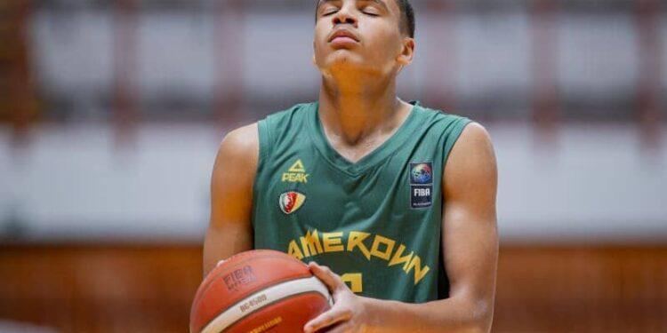 AfroBasket U18 garçons : Nolan Ngangmeni sonne la révolte, les Lionceaux domptent la Teranga et terminent en tête