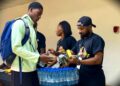 Basketball : Yves Missi transmet son expérience et inspire la nouvelle génération camerounaise