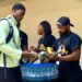 Basketball : Yves Missi transmet son expérience et inspire la nouvelle génération camerounaise
