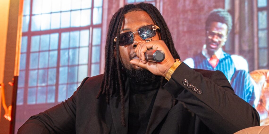 Tenor : de «Do le Dab» au Hennessy Cypher, le rappeur camerounais signe son retour au premier plan