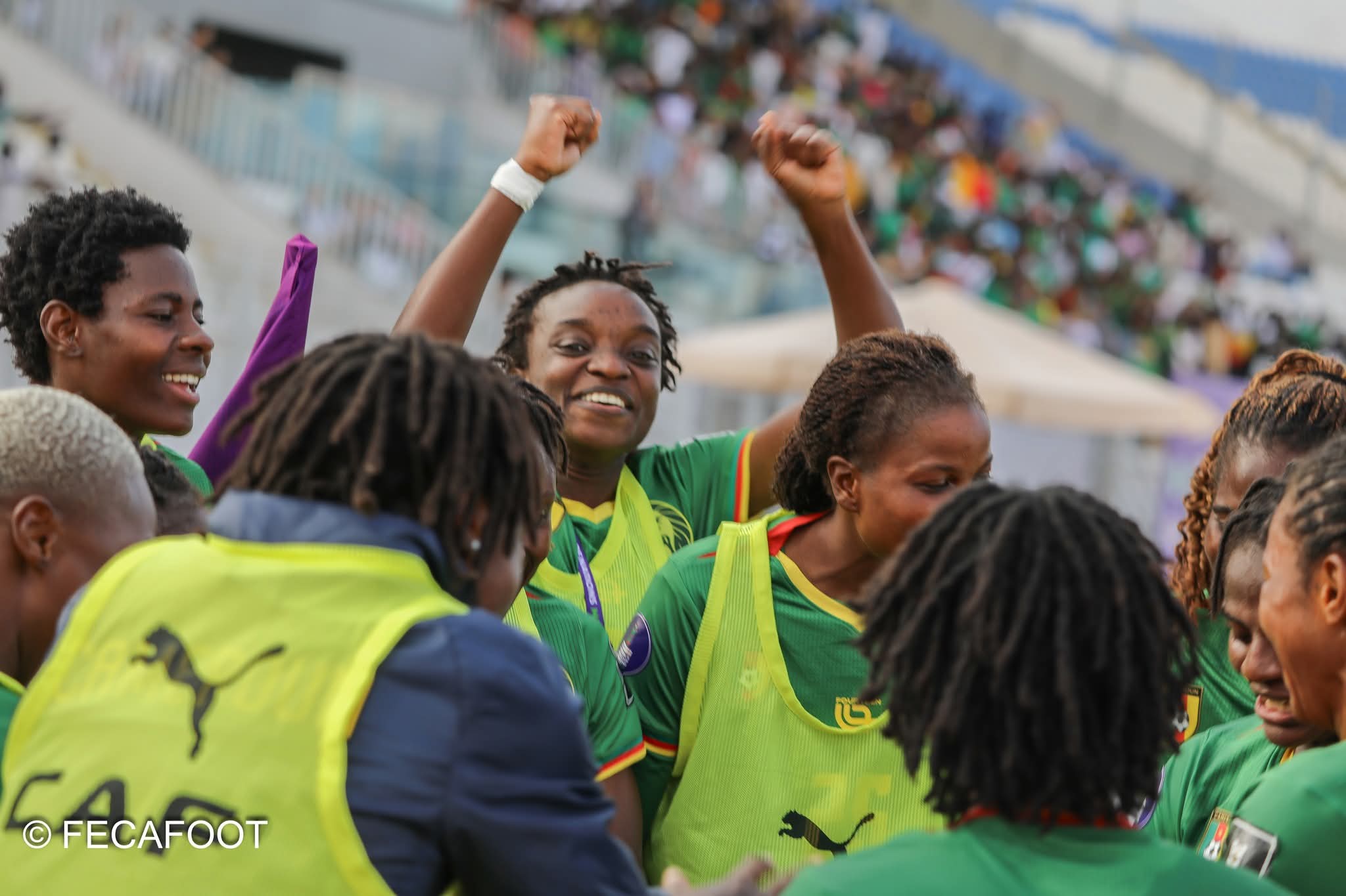 Lionnes Indomptables : où sont passées les primes de qualification ?