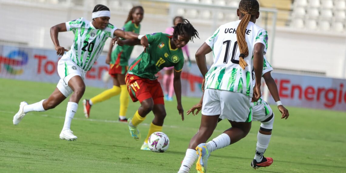 Lionnes Indomptables : où sont passées les primes de qualification ?