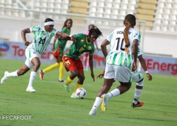 Lionnes Indomptables : où sont passées les primes de qualification ?