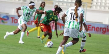 Lionnes Indomptables : où sont passées les primes de qualification ?