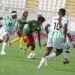 Lionnes Indomptables : où sont passées les primes de qualification ?